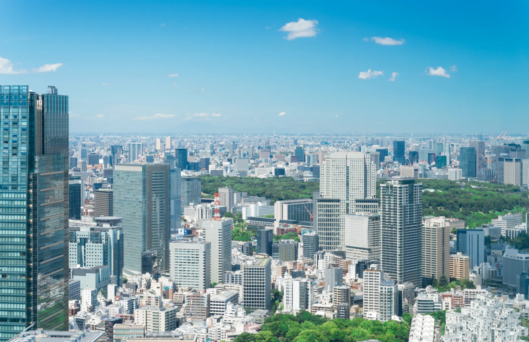 会社概要 イメージ