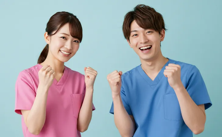 人材派遣業 イメージ